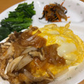 さっちゃーーーん's cooksnap of when they made 和風！料亭のおろしあんかけオムライス.