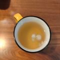 クックEKONC8☆'s cooksnap of when they made ♪は～ちみつレモン♪.