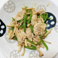 こーやんたん's cooksnap of when they made ピーマンとエリンギと豚肉のオイスター炒め.