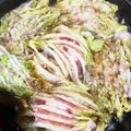 クックZFKRE9☆'s cooksnap of when they made ＊白菜と豚肉のミルフィーユ鍋＊.