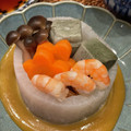さとう（あ）'s cooksnap of when they made 【和食】射込み大根のゆず味噌.