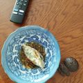 小手毬＊●((◉ｴ◉))●'s cooksnap of when they made 焼き餃子の美味しいたれ.