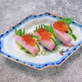コムギ大好き's cooksnap of when they made お正月に かまぼこオードブル.