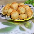 KBBキッチン☆'s cooksnap of when they made 材料3つ！しっとりふわふわバナナクッキー.