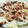 τомоко's cooksnap of when they made 餅とキャベツと卵のお好み焼き　超簡単！.