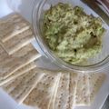 ぱんだまん's cooksnap of when they made 用途色々!!!手作りクラッカー!!!.