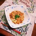 minmo2✳️2's cooksnap of when they made 豆腐の卵とじ丼.