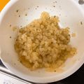 あーやんCook's cooksnap of when they made 【離乳食後期】大根の味噌バター煮.