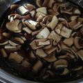 葉月優希's cooksnap of when they made うまい！大根のつぼ漬け.
