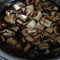 葉月優希's cooksnap of when they made うまい！大根のつぼ漬け.