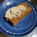 PEPE Ｔ's cooksnap of when they made RoseBakery風 キャロットケーキ.