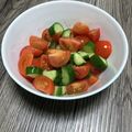 みりん調味料's cooksnap of when they made 基本の手作りフレンチドレッシング❀簡単❀.