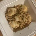 こりんママ8's cooksnap of when they made 簡単♪里芋と挽肉のコチュジャン煮.