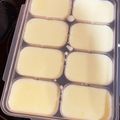 すみれん☆★'s cooksnap of when they made 離乳食:万能☆ホワイトソース.