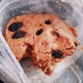 cloud's cooksnap of when they made ノンオイル♪【米粉マーラーカオ蒸しパン】.