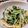 koara☺'s cooksnap of when they made 水菜ともやしと薄揚げの塩昆布和え.