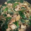 もだえもん's cooksnap of when they made 簡単！一工夫で美味しい！絶品親子丼♪.