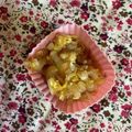 クック49L4Ho☆'s cooksnap of when they made レンジで簡単！白菜の煮物☆お弁当.