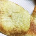 猫町さん's cooksnap of when they made 【農家のレシピ】絶品☆ポテトチップス.
