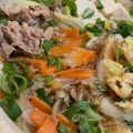 クックＦ8ＪＷ40☆'s cooksnap of when they made 冬にオススメ！そずり鍋.