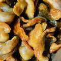 みどりのみかん's cooksnap of when they made ５分で作れる！豚ばら薄切り肉で角煮の味。.