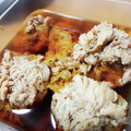 シマリスかあさん's cooksnap of when they made 魚卵の煮つけ.