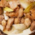 ふぁんころ's cooksnap of when they made ぼんじりとねぎの柚子胡椒炒め.