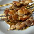 mokachel's cooksnap of when they made 焼き鳥のタレ.