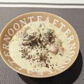 ねこたん0213's cooksnap of when they made フライパン1つ★シュクメルリ風.