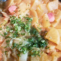 コケ子's cooksnap of when they made 和食✿大根 玉ねぎの とろ旨 あんかけ煮.