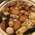 クックM2LEU5☆'s cooksnap of when they made おでんつゆ.
