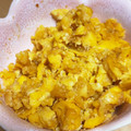 ＊ゆかりごはん's cooksnap of when they made ご飯のおともに★簡単卵みそ.