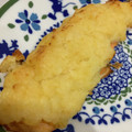 ゆいまーるん's cooksnap of when they made 鮭のマヨみそポテト焼き.