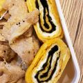 ゆずこち's cooksnap of when they made うちの黄金比☆めんつゆで卵焼き.
