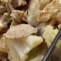 MULA's cooksnap of when they made 相性抜群！！舞茸◇キャベツ和え.