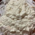 きゃろぽて's cooksnap of when they made たらこ豆腐ドレッシング.