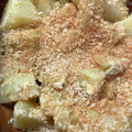 きゃろぽて's cooksnap of when they made お弁当おかず☆ジャガイモのサクサク焼き.