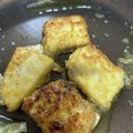 クックDXVVXB☆'s cooksnap of when they made 塩麹で♪ふんわりカジキ竜田揚げ.