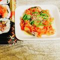 さくらん餅's cooksnap of when they made 【簡単】盛り付けるだけ♪鯖缶でおつまみ.