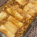 CASAmisa's cooksnap of when they made マジ旨い！ヘルシー！！麻薬焼き豆腐♡.