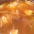 ゆきちぃ☆☆☆'s cooksnap of when they made ☆寄せ鍋つゆ☆.