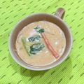 〜みみ〜's cooksnap of when they made クリーミー　韓国風ロゼ野菜スープ.
