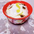 めみたん☆'s cooksnap of when they made カンタン酢で作るかぶの千枚漬け.