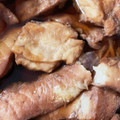 mtsizu10's cooksnap of when they made *メカジキのあら煮*.