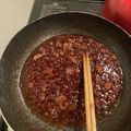 名古屋の修造's cooksnap of when they made 名古屋台湾焼きそば.