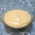 ＠迷子＠'s cooksnap of when they made 簡単10分！レンジでカスタードクリーム.