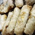 ねこねこ専業主婦's cooksnap of when they made ベトナム揚げ春巻き.