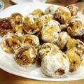 ねこねこ専業主婦's cooksnap of when they made 鶏じゃ無いよ！里芋の唐揚げ～旨いから是非.