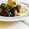 E吉☆'s cooksnap of when they made 5分で完成★冷凍豆腐のめんつゆ煮.