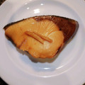 pigumo's cooksnap of when they made 冷凍ぶりで♪ぶりの煮付け.